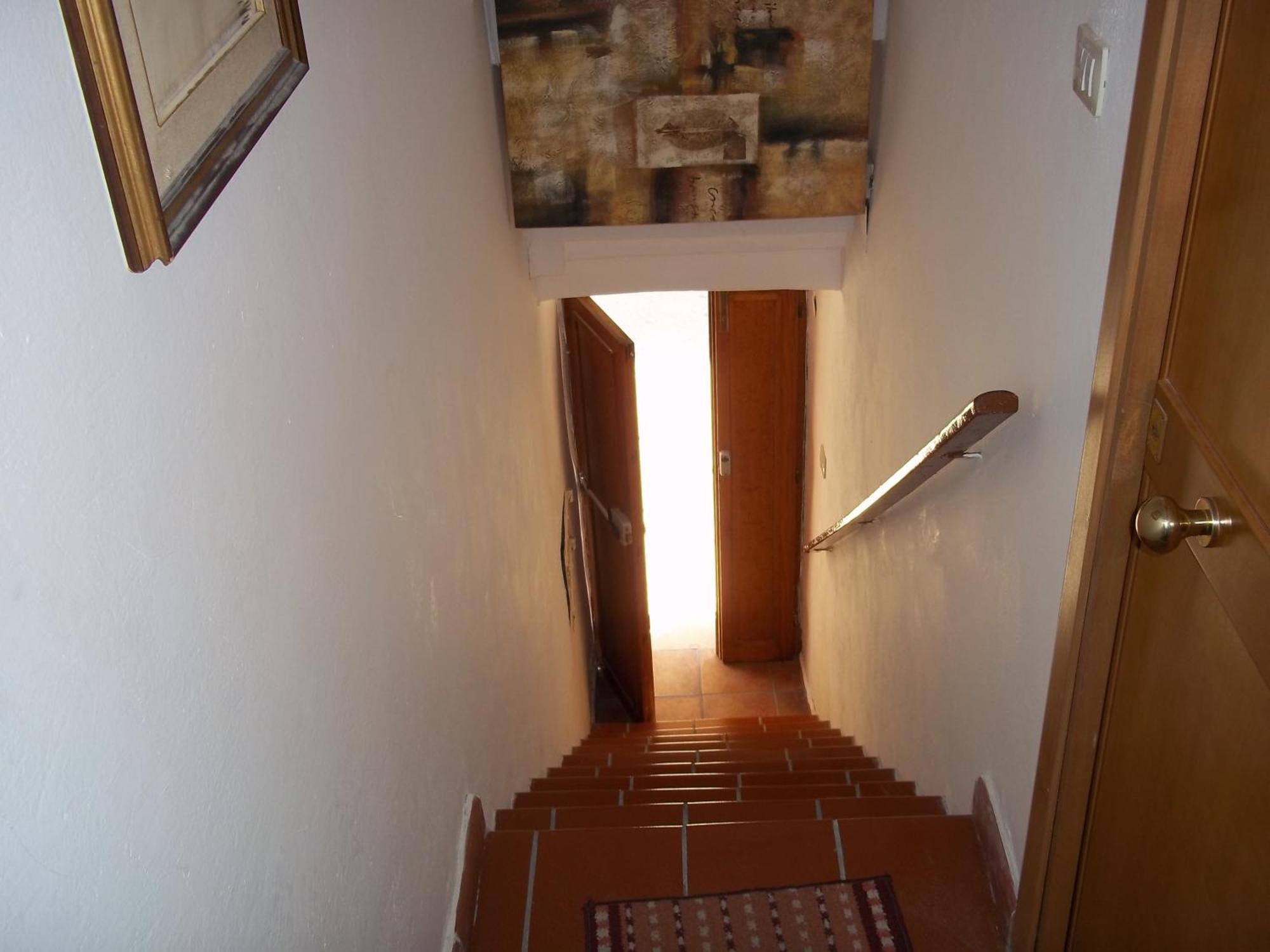 B&B Vecchia Alghero Exterior photo