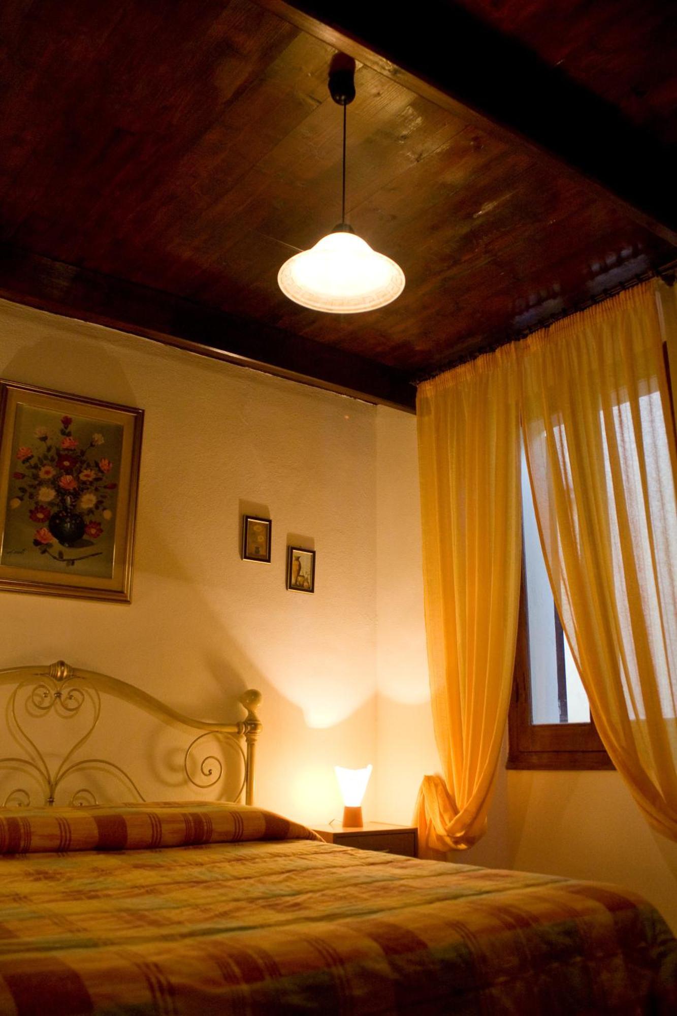 B&B Vecchia Alghero Exterior photo