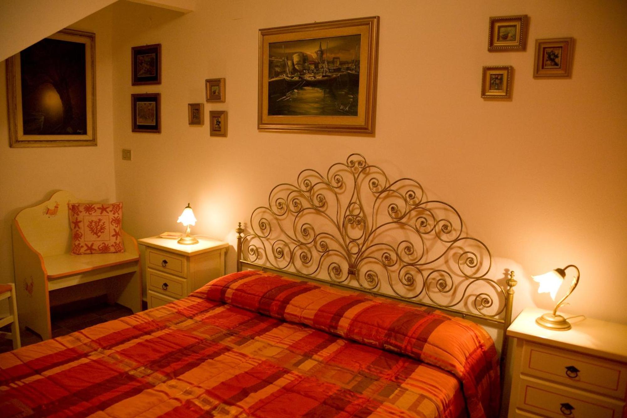 B&B Vecchia Alghero Exterior photo