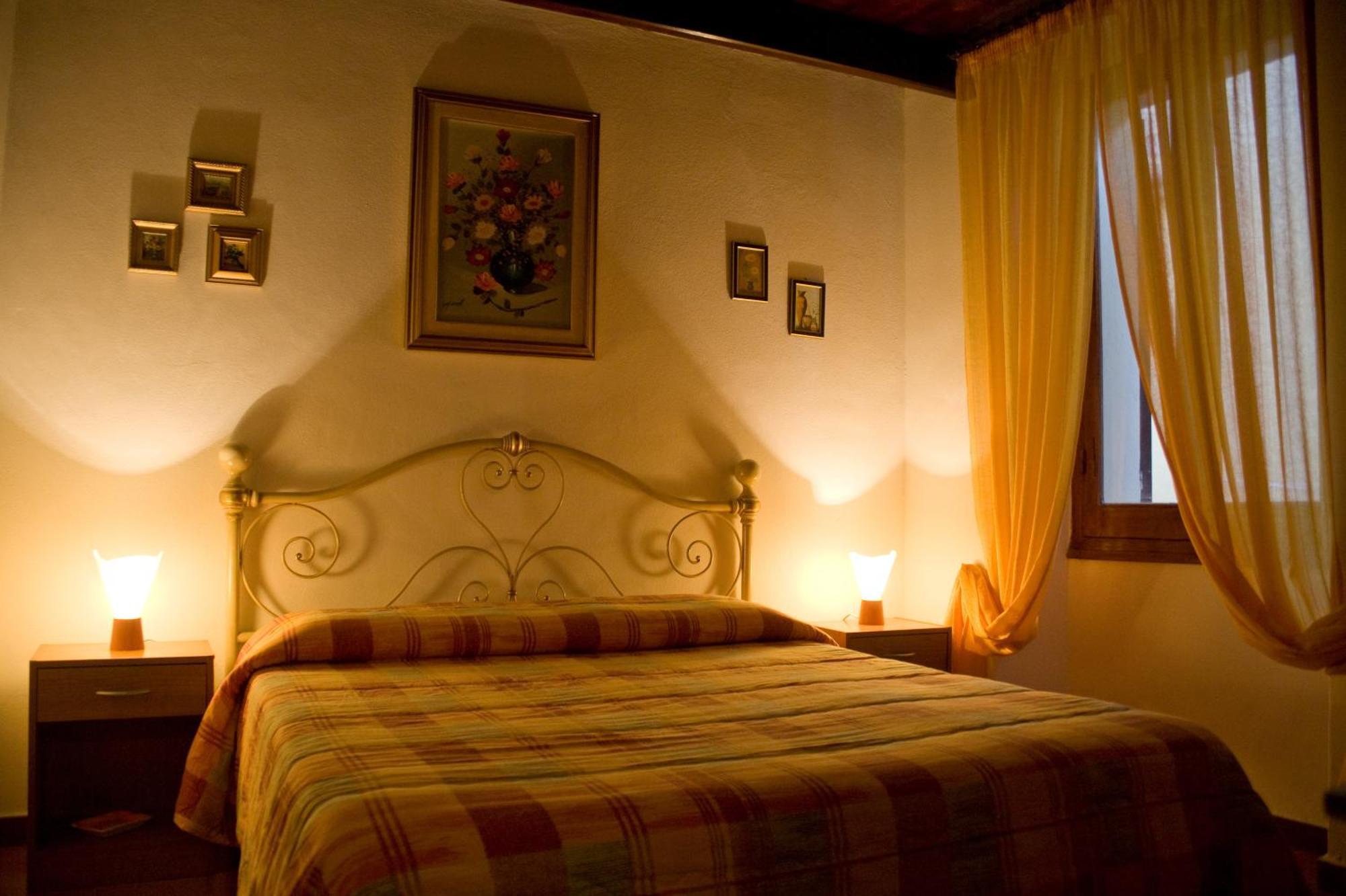 B&B Vecchia Alghero Exterior photo
