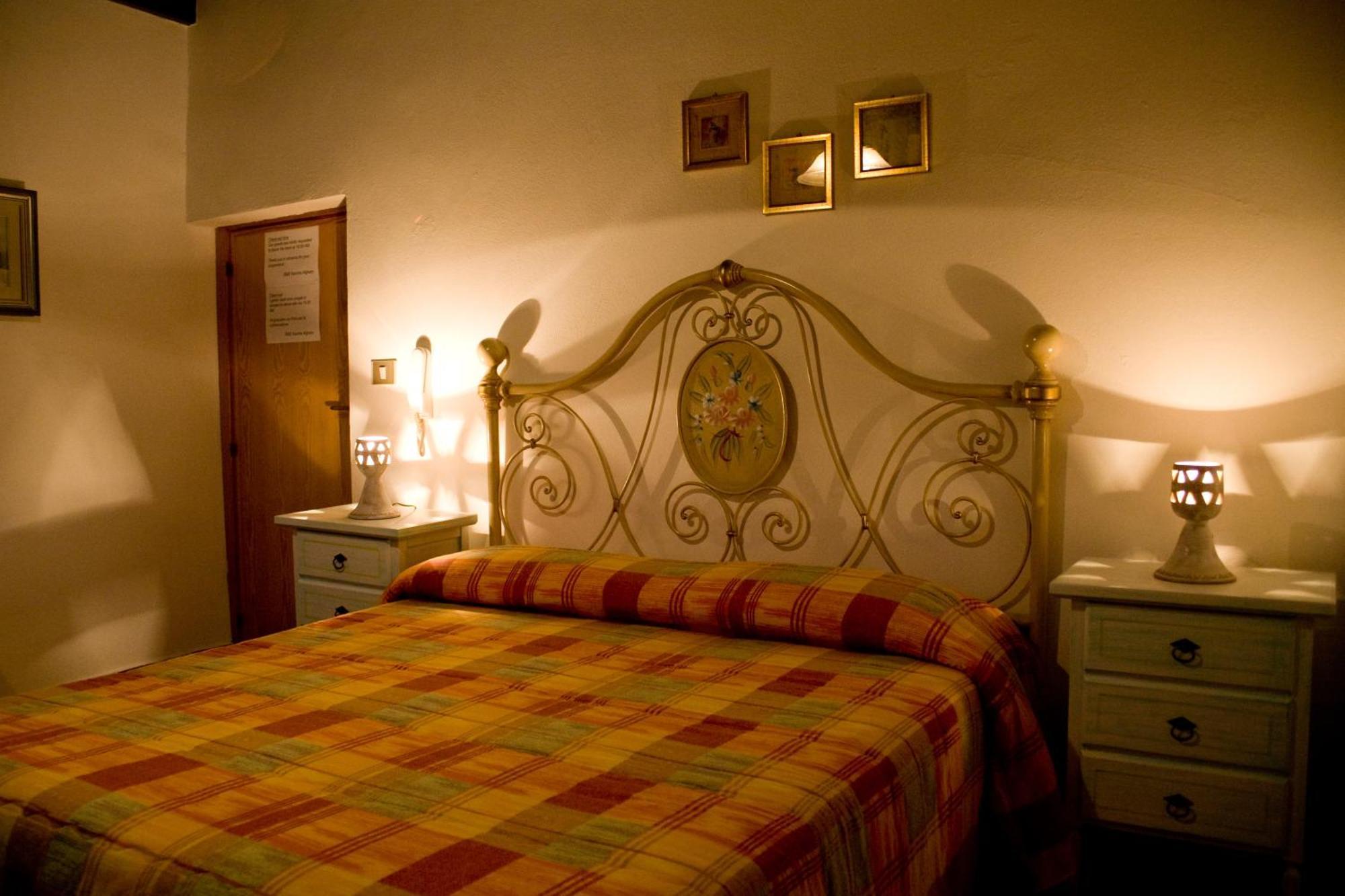 B&B Vecchia Alghero Exterior photo