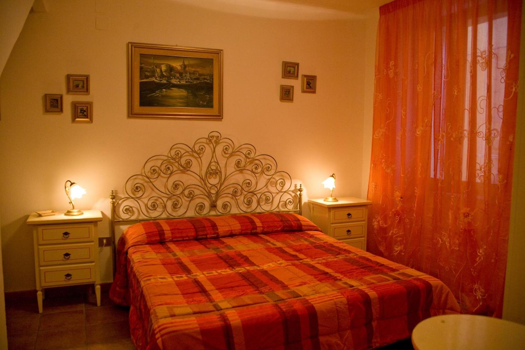 B&B Vecchia Alghero Exterior photo