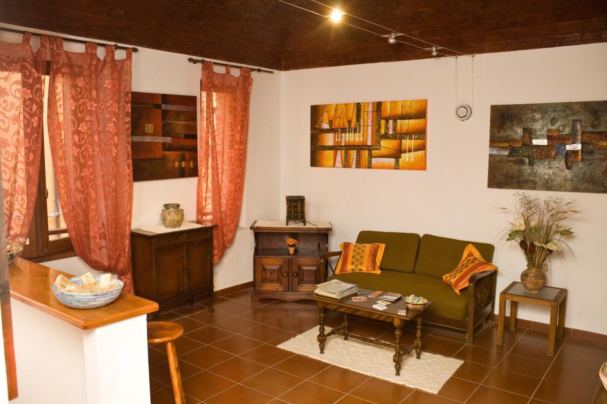 B&B Vecchia Alghero Exterior photo