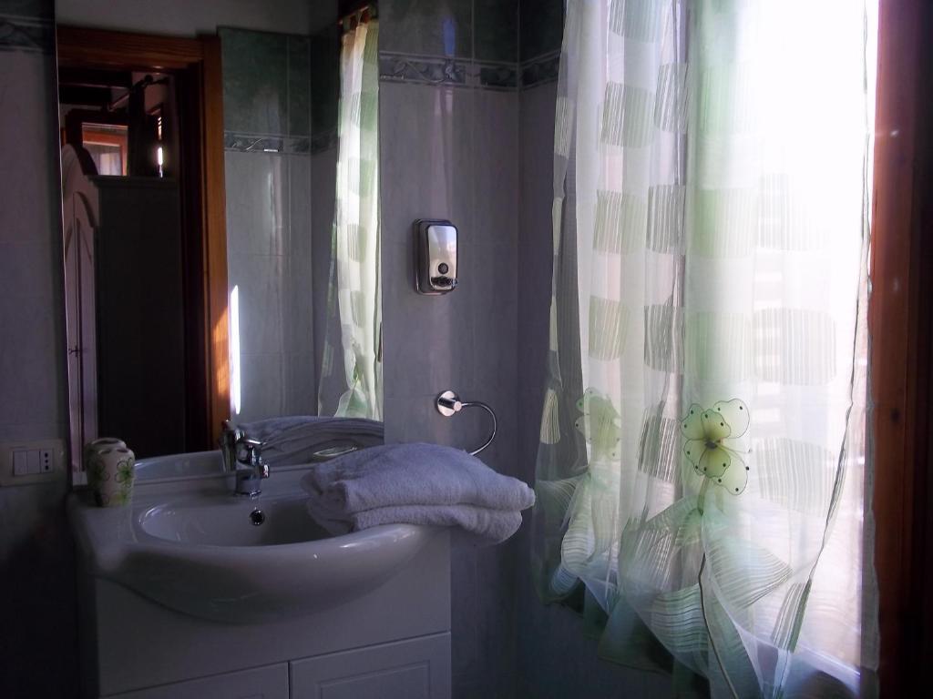 B&B Vecchia Alghero Exterior photo