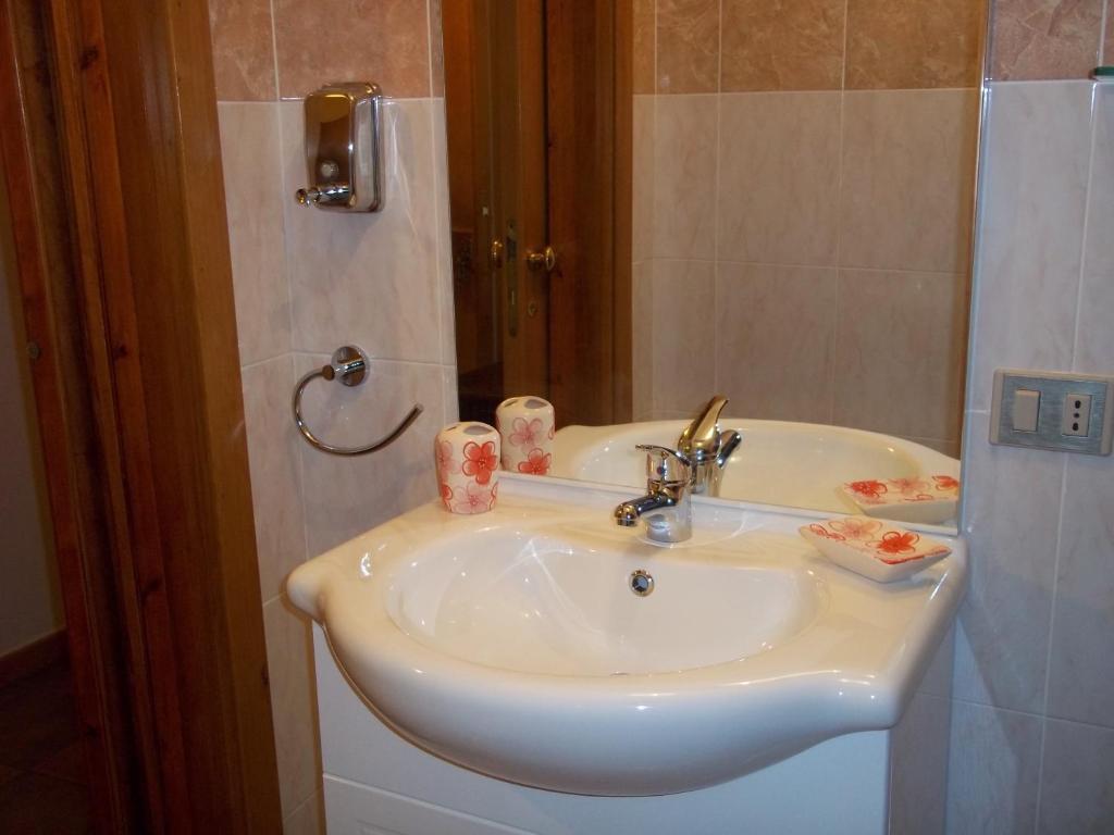 B&B Vecchia Alghero Exterior photo